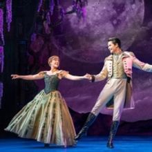 Interview: Lauren Nicole Chapman brings Arendelle to the San Diego Civic Theatre in F