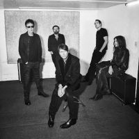 The London Suede Announce New Album 'Autofiction'