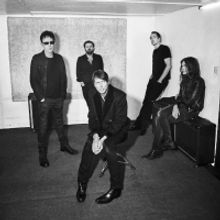 The London Suede Announce New Album 'Autofiction'