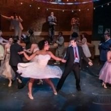 New London Barn Playhouse Presents GREASE