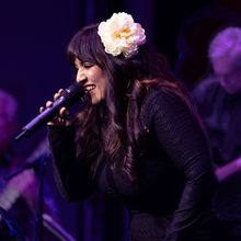 RONSTADT REVOLUTION to Perform at Woodminster Amphitheater in Oakland