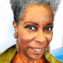 Comedian Rhonda Hansome To Be Featured at 'Black Women In Comedy Laff Fest'