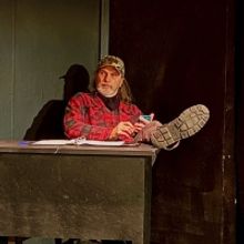 White Dog Theatre to Stage ENDANGERED SPECIES: THE PLAY