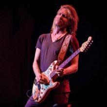 Buddy Guy And Kenny Wayne Shepherd Band Announced At Palace Theatre