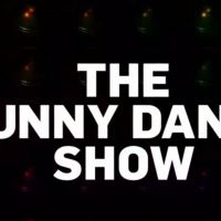 E! Announces New Competition Series THE FUNNY DANCE SHOW