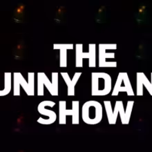 E! Announces New Competition Series THE FUNNY DANCE SHOW