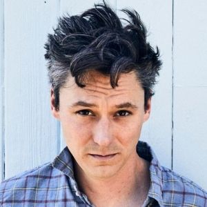 Brian Sella of the Front Bottoms Announces Solo Acoustic Tour