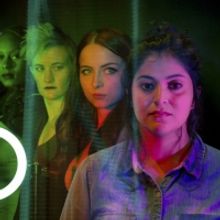 THE BURN Opens October 25th at the Hardes Theatre