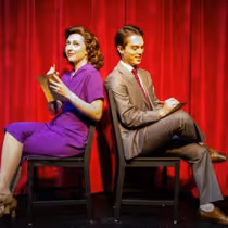 SHE LOVES ME Will Open at Kentwood Players