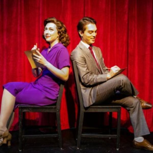 SHE LOVES ME Will Open at Kentwood Players Photo