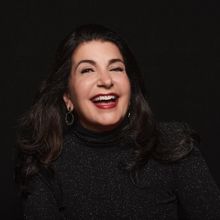 Maria Corsaro Brings An Encore Of WHY NOT? To Chelsea Table + Stage This April