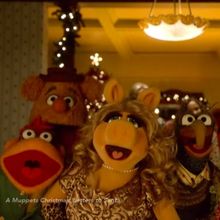 Complete Guide to Disney+'s Holiday Content