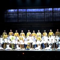 BILLY ELLIOT llega a los escenarios de Barcelona