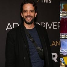 WAITRESS to Honor Nick Cordero With 'Live Your Life' Pie