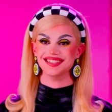 KINKY BOOTS Vet Marcia Marcia Marcia Joins RUPAUL'S DRAG RACE Season 15 Cast