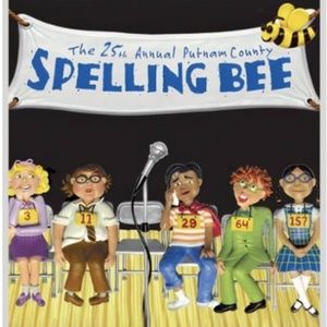 SPELLING BEE and More Set for Delaware Theatre Company 2026/27 Season