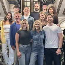 MAMMA MIA! Reveals New London Cast and Extends Booking