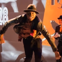American Tap Dance Foundation Film Series Continues With TAP TREASURES