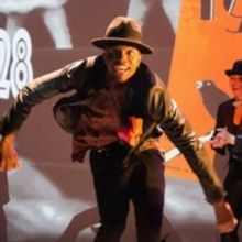 American Tap Dance Foundation Film Series Continues With TAP TREASURES