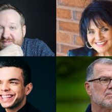 The 92Y School of Music Announces New Guests for Cabaret Conversations