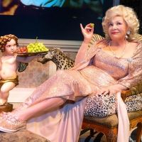 BWW Interview: Renée Taylor on MY LIFE ON A DIET, THE NANNY and Her Long Career as a…