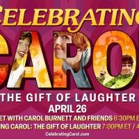 Shout! Factory TV Celebrates Carol Burnett with New Special
