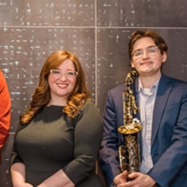 Oakland Symphony Orchestra To Present 25th Annual David Daniels Young Artists Concert Photo