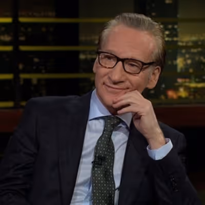 EUPHORIA's Sam Levinson & More Join REAL TIME WITH BILL MAHER June 19 Episode Lineup