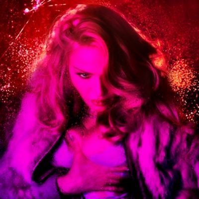 Madonna’s CONFESSIONS II Debuts at #1 on the Billboard 200