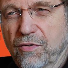 Interview: OTE's Ron Sossi Carves Out Some ELEPHANT SHAVINGS & Lots More