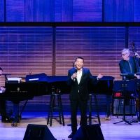 Review: STANDARD TIME WITH MICHAEL FEINSTEIN at Carnegie Hall Is As Good As It Gets