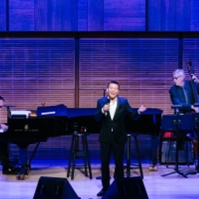 Review: STANDARD TIME WITH MICHAEL FEINSTEIN at Carnegie Hall Is As Good As It Gets