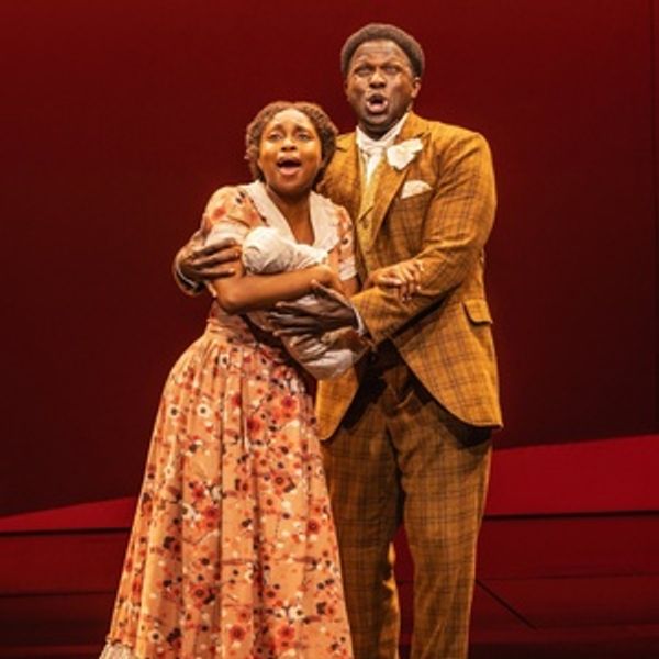 Wake Up With BroadwayWorld March 24, 2026- TITANIQUE Exclusive First Look Photo