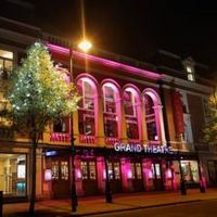 Quiz Night To Be Held To Raise Funds For Grand Theatre