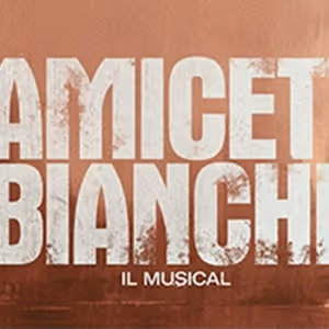Previews: CAMICETTE BIANCHE in TOUR NAZIONALE