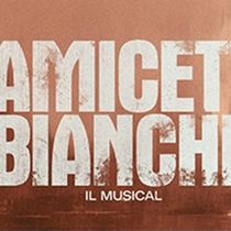 Previews: CAMICETTE BIANCHE in TOUR NAZIONALE