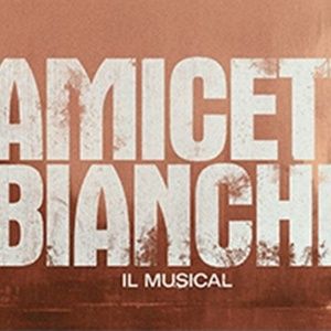 Previews: CAMICETTE BIANCHE in TOUR NAZIONALE