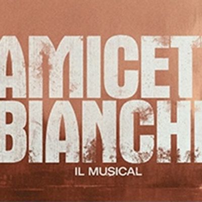 Previews: CAMICETTE BIANCHE in TOUR NAZIONALE