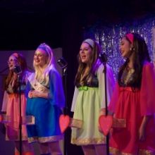 TexARTS Will Present THE MARVELOUS WONDERETTES: DREAM ON