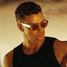 Justin Timberlake Announces 2024 'Forget Tomorrow' Tour Dates