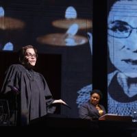 BWW Review: JUSTICE Gets It Done Where Decisions Are Made