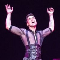 Videos: Matt Doyle and More Perform at BROADWAY BACKWARDS 2022