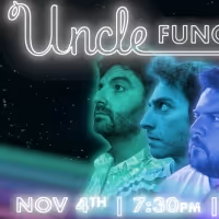 Uncle Function Returns To Asylum NYC Next Month