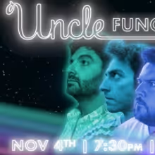 Uncle Function Returns To Asylum NYC Next Month