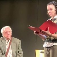 Review: THE SOAP MYTH at Southampton Cultural Center