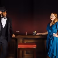 The Phoenix Theatre Company Presents MY WAY: A MUSICAL TRIBUTE TO FRANK SINATRA