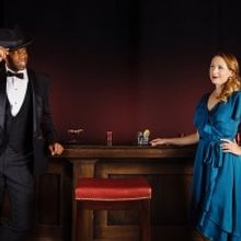 The Phoenix Theatre Company Presents MY WAY: A MUSICAL TRIBUTE TO FRANK SINATRA