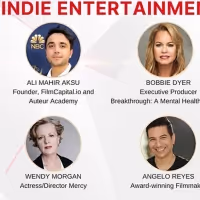 5th Annual Indie Entertainment Showcase Announced