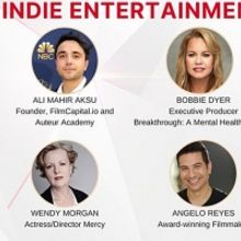 5th Annual Indie Entertainment Showcase Announced