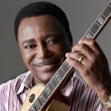 Chandler Center For The Arts Announces AN EVENING WITH GEORGE BENSON, August 12